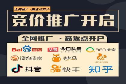 竞价SEM托管服务在行业中的应用案例